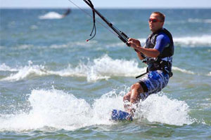 Arraial d'Ajuda Watersport