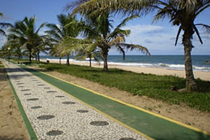 Guarajuba Beach