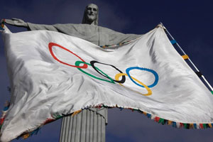 Brazil Olympics