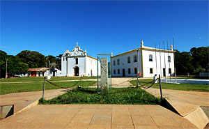 Cidade Historico