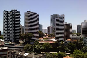 Graca Salvador City