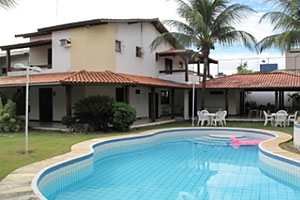 House Salvador