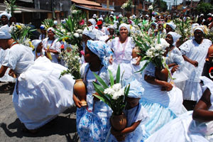 Lauro de Freitas Festival