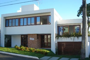 Lauro de Freitas Condo