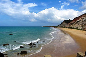 Porto Seguro Beach