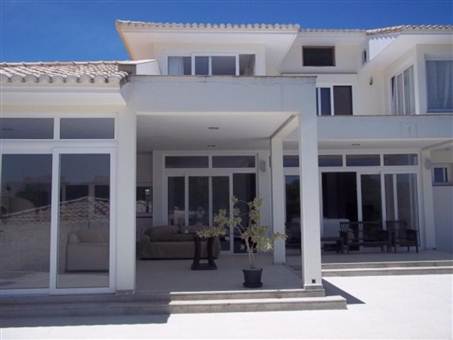 House In Porto Seguro