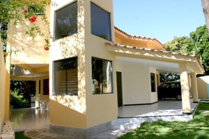 Porto Seguro House 1