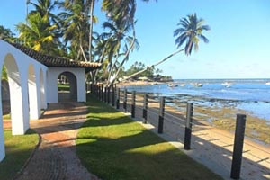 Praia do Forte Apartment 3