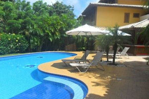 Property In Praia do Forte