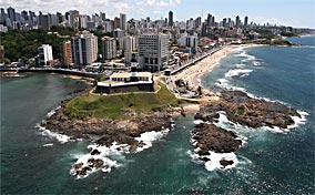 Salvador Bahia