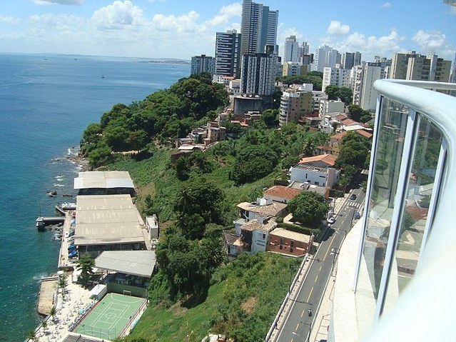 Salvador Apartment