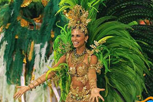 Salvador Carnival