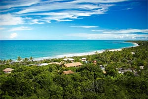 Trancoso Bahia