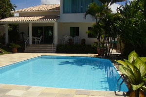 Vilas do Atlantico House 2