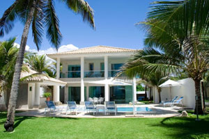 Vilas do Atlantico House 3